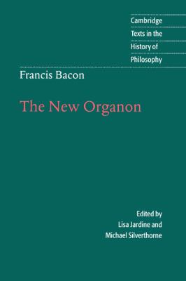 Francis Bacon : The New Organon