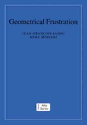 Geometrical Frustration