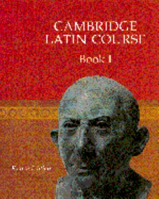 Cambridge Latin Course. Per le Scuole Superiori. Con Espansione Online
