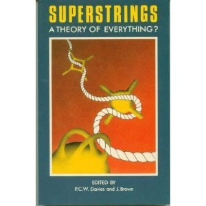 Superstrings : A Theory of Everything?