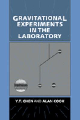 Gravitational Experiments in the Laboratory