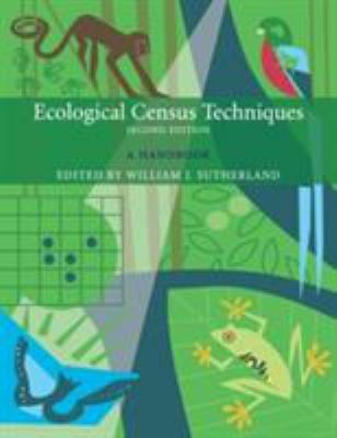 Ecological Census Techniques : A Handbook