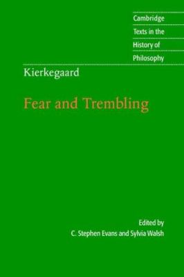 Fear and Trembling