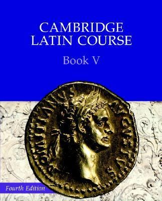 Cambridge Latin Course