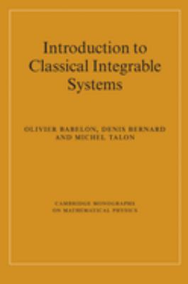 Introduction to Classical Integrable Systems