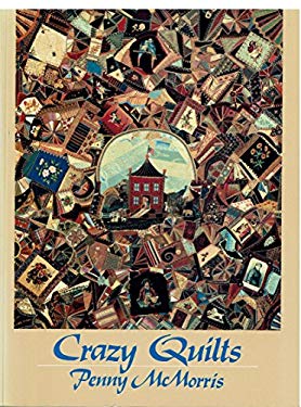 Crazy Quilts