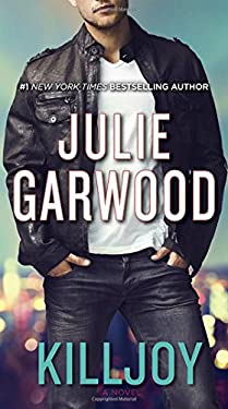 Killjoy : A Novel