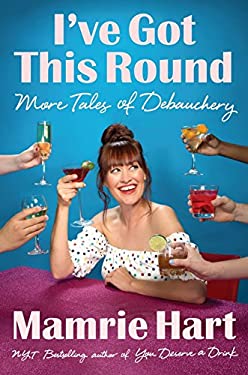 I've Got This Round : More Tales of Debauchery