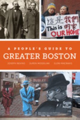 A People's Guide to Greater Boston