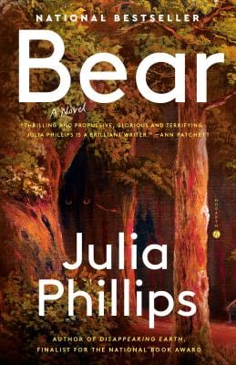 Bear : A Novel