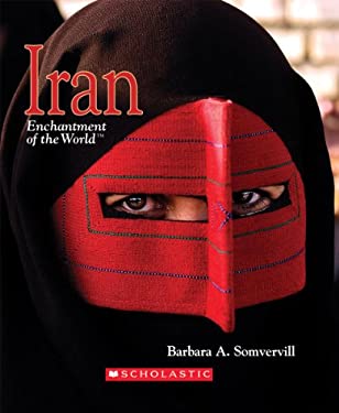 Enchantment of the World: Iran
