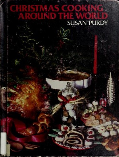 Christmas Cooking Around the World