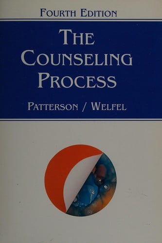 The Counseling Process