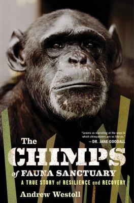 The Chimps of Fauna Sanctuary : A True Story of Resilience and Recovery