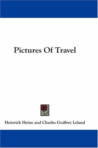 Pictures of Travel