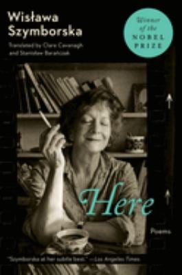 Here : Poems