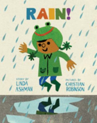 Rain!