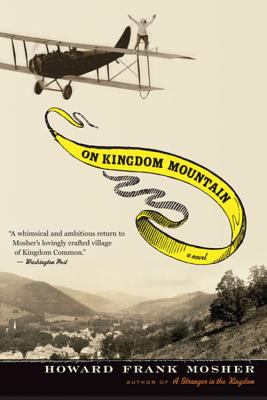 On Kingdom Mountain : A Novel