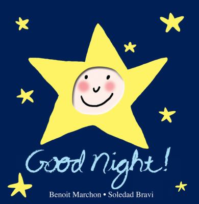 Good Night! : A Peek-A-Boo Book