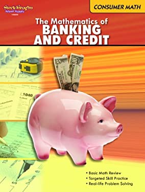 The Mathematics of Banking and Credit