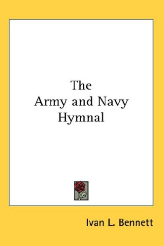 The Army and Navy Hymnal