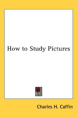 How to Study Pictures
