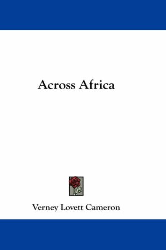 Across Afric