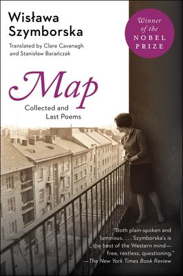 Map : Collected and Last Poems