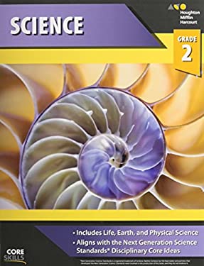 Steck-Vaughn Core Skills Science : Workbook Grade 2