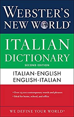 Webster's New World Italian Dictionary