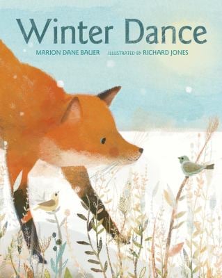Winter Dance : A Winter and Holiday Book for Kids
