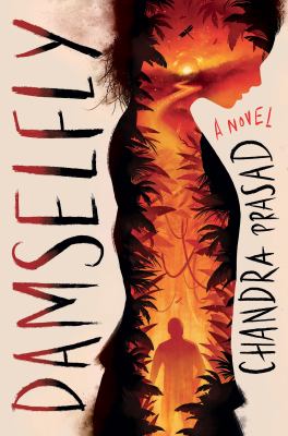 Damselfly : A Novel