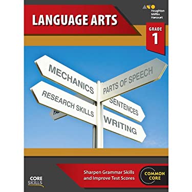 Steck-Vaughn Core Skills Spelling : Workbook Grade 6