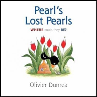 Pearl's Lost Pearls