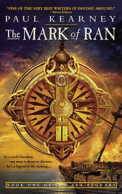 The Mark of Ran : Book One of the Sea Beggars