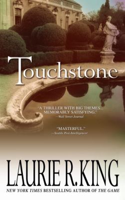 Touchstone : A Stuyvesant and Grey Novel