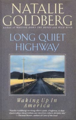 Long Quiet Highway : Waking up in America
