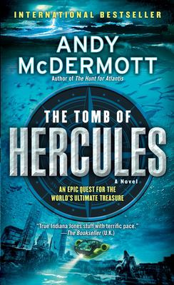 The Tomb of Hercules : A Novel