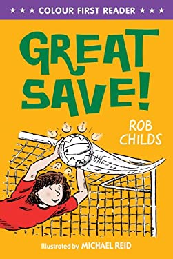 Great Save!