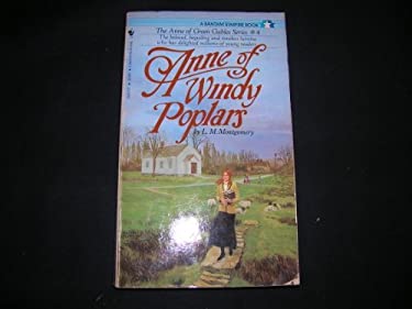 Anne of Windy Poplars