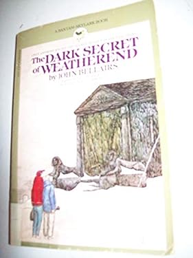 The Dark Secret of Weatherend