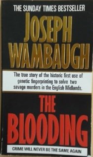 The Blooding