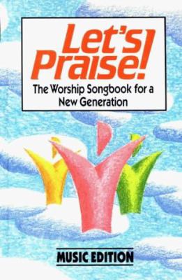 Lets Praise Music