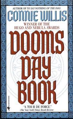 Doomsday Book : A Novel