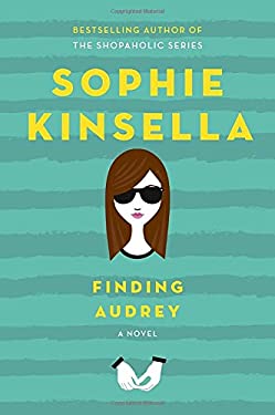 Finding Audrey