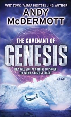 The Covenant of Genesis : A Novel
