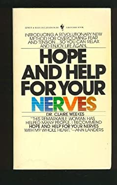 Hope and Help for Your Nerves