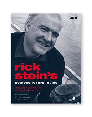 RICK STEIN's SEAFOOD LOVERS GUID