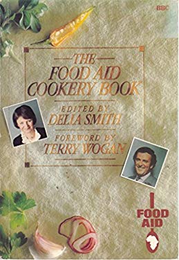 The Food Aid Cookery Book