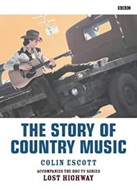 Rhinstones in the Gutter : The True Story of Country Music